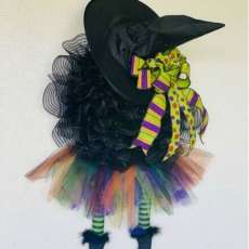 The Goid Little Witch