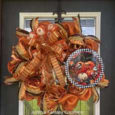 Fall! Oranges and Gold