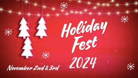 North Kitsap Holiday Fest