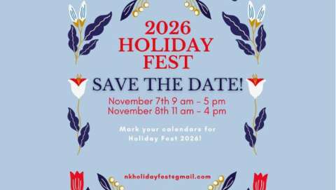 North Kitsap Holiday Fest