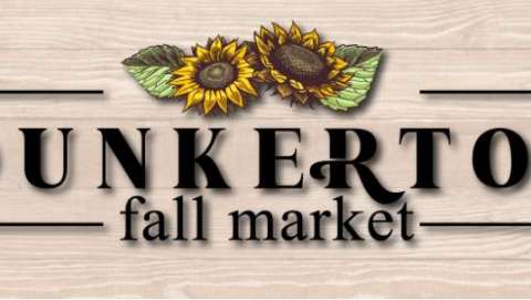 Dunkerton Fall Market