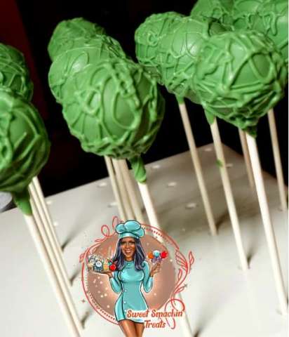 Cake Pop