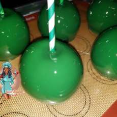 Candy Apples