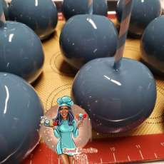 Candy Apples