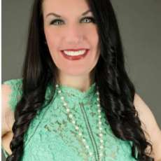 Tiffany Mareno, Director of Development