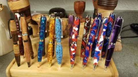 Pens