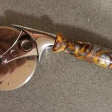 Pizza Cutter