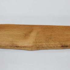 Rustic Oak Cutting Board.