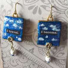Travel Earrings