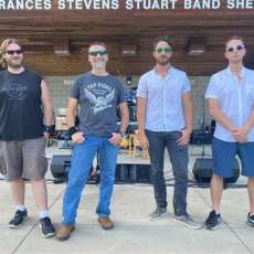 Live at Stuarts Landing