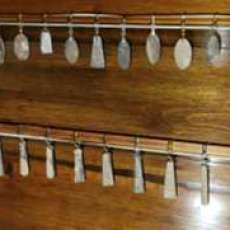 Pendant Rack