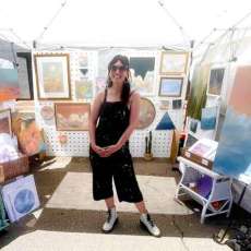 Edmond Art Festival