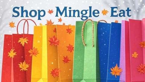 Holiday Market of Crafts Galore!