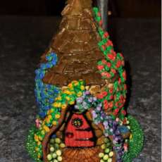 Fairy House 11