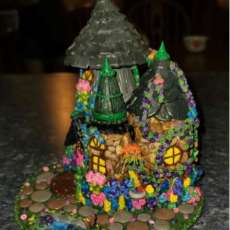 Fairy House 12