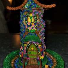Fairy House 13