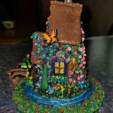 Fairy House 14
