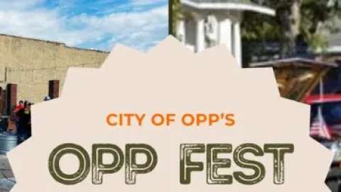 Opp Fest