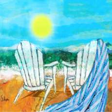 Beach Chairs