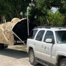 We'Re Even Eye Catching As We Travel to Your Location.