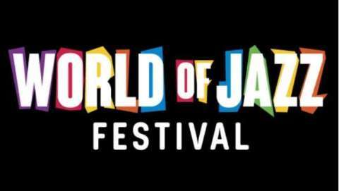 World of Jazz Festival