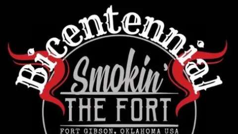 Smokin the Fort BBQ & Chili Cook Off