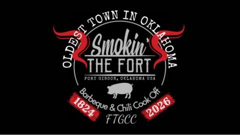 Smokin the Fort BBQ & Chili Cook Off