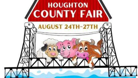 Houghton County Fair