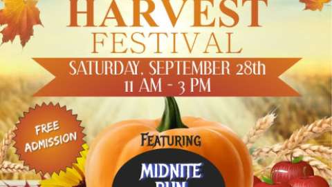 Taneytown Harvest Festival