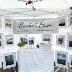 Booth Design Back Area