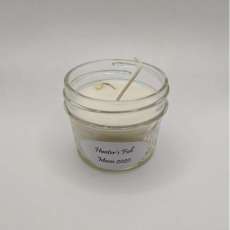 Hunter's Halloween Full Moon