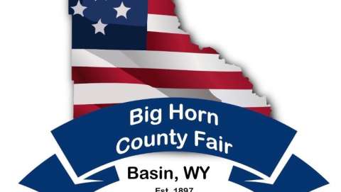 Big Horn County Fair