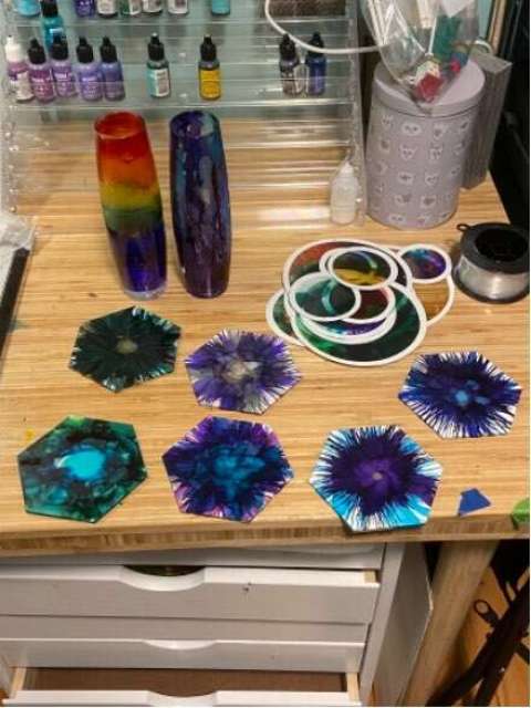 Kristen Norman-Major