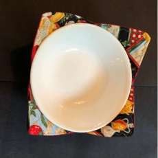 Cozy Bowl Covers - Serving Bowl