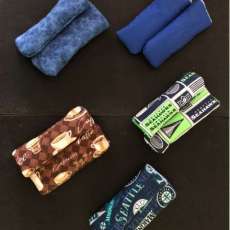 Hot Iron Skillet Pads