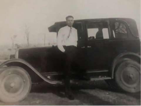 Leroy Clay