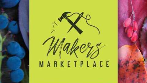 Makers Marketplace: Handmade Goods For a Purpose