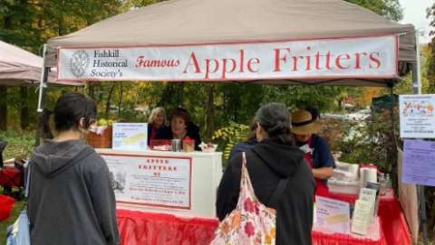 Market Day Craft Fair in Fishkill