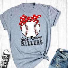 Sports T-Shirts For Women