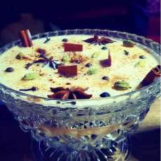 Our Pumpkin Spice Candle