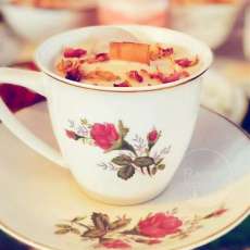 Our Rose Quartz Candle