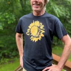 Our Signature Sunflower Design