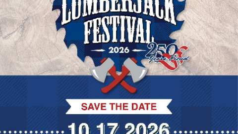 Lumberjack Festival