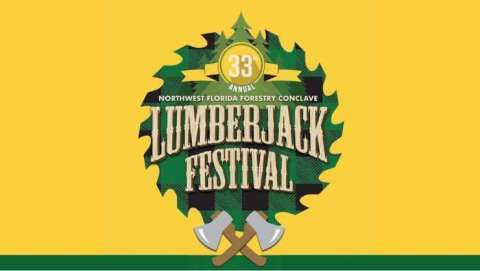 Lumberjack Festival