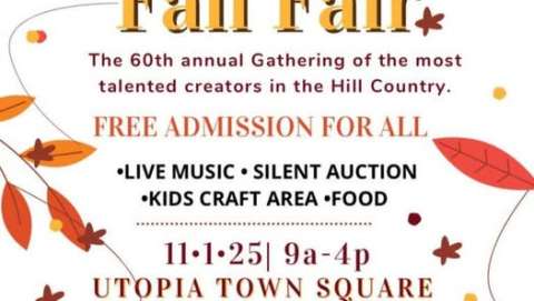 Utopia Fall Fair