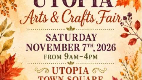 Utopia Fall Fair