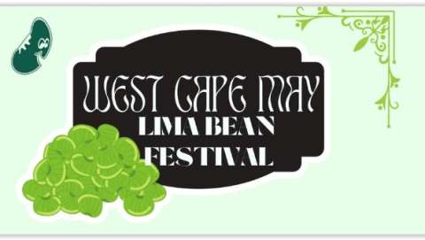 Lima Bean Festival