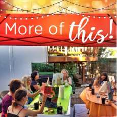 More of This! Ladies Night Out