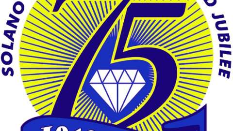 Seventy-Fifth Solano County Fair - Diamond Jubilee