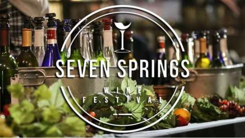 Seven Springs Wine Festival